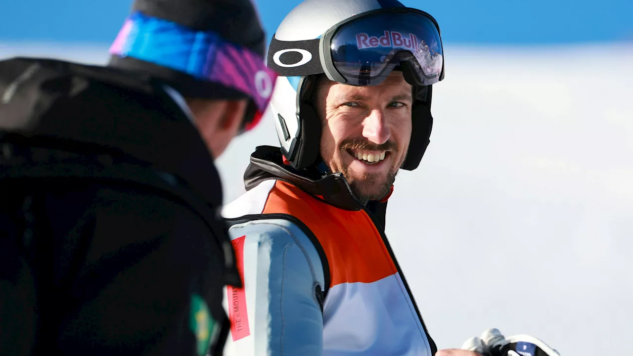 Nächster Start fix – Hirscher nennt seine Pläne