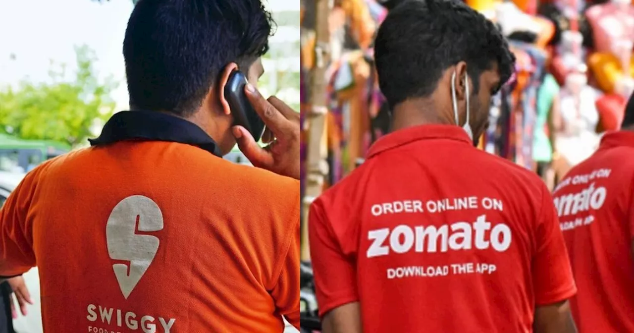 Zomato या Swiggy, लंबे टाइम के लिए शेयर खरीदना हो तो किसका खरीदें?