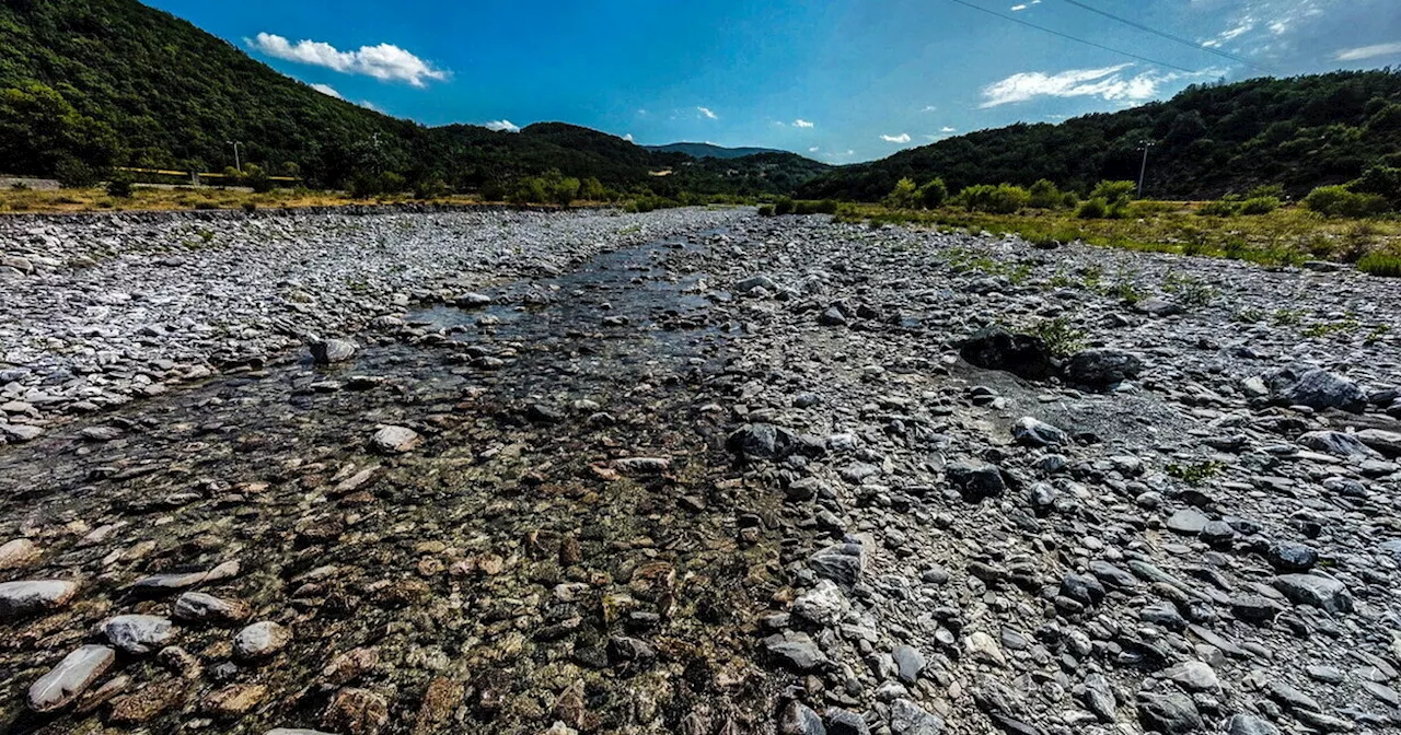 Basilicata: l'incredibile storia di una regione rimasta senz'acqua per un cavillo