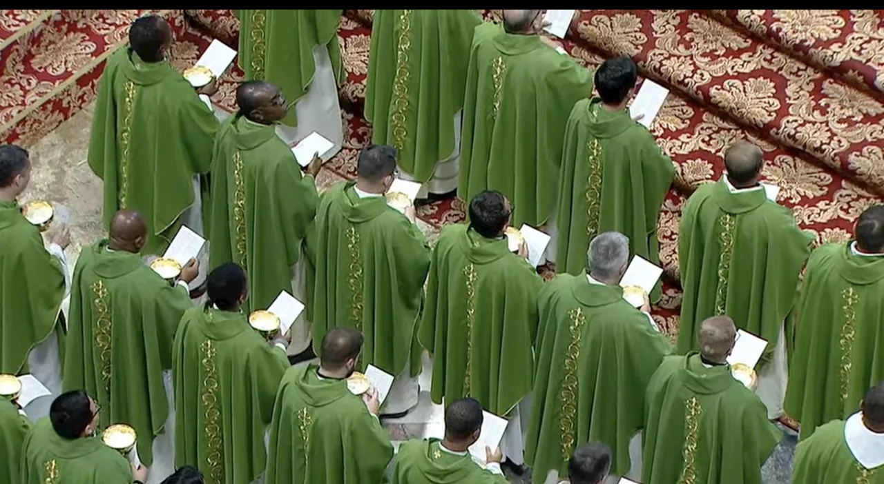 Chiesa in crisi, sta perdendo fedeli a rotta di collo anche in Svizzera (così come in Germania, Francia e Ital