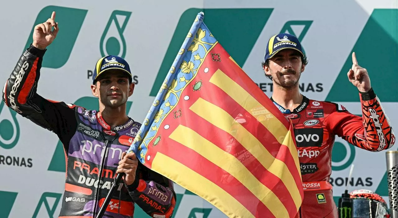 MotoGp, l'ultimo Gran Premio si correrà a Barcellona: arriva l'ufficialità, orario e dove vederlo in tv e stre