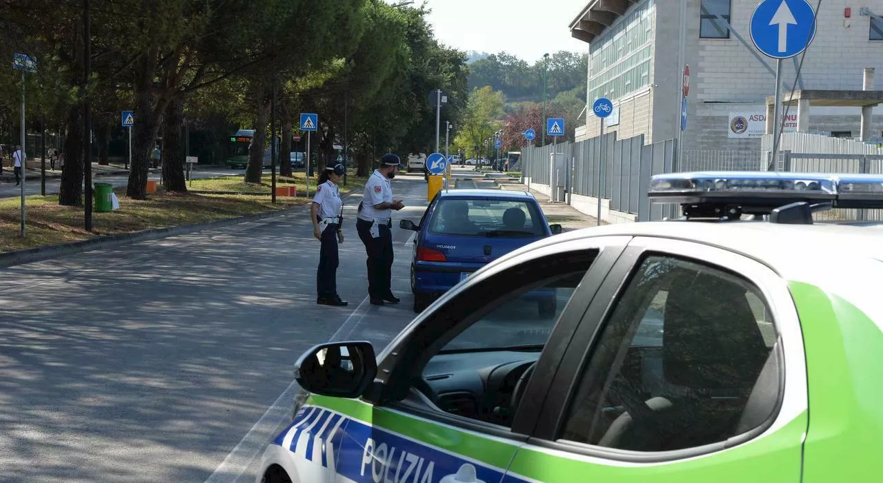 Multe, quindici milioni nelle casse del Comune di Pescara