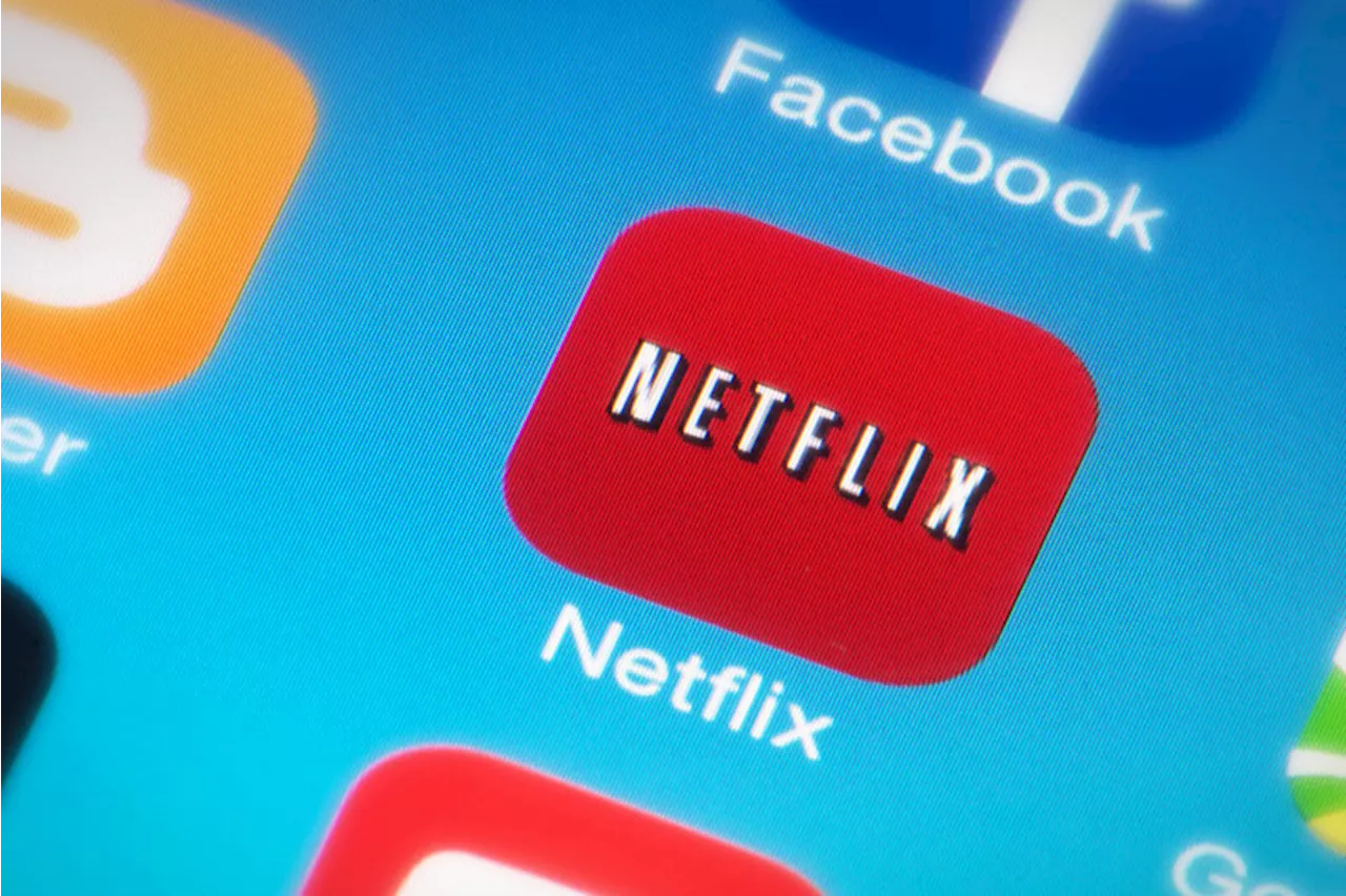 Netflix down for thousands of users in US, Downdetector says