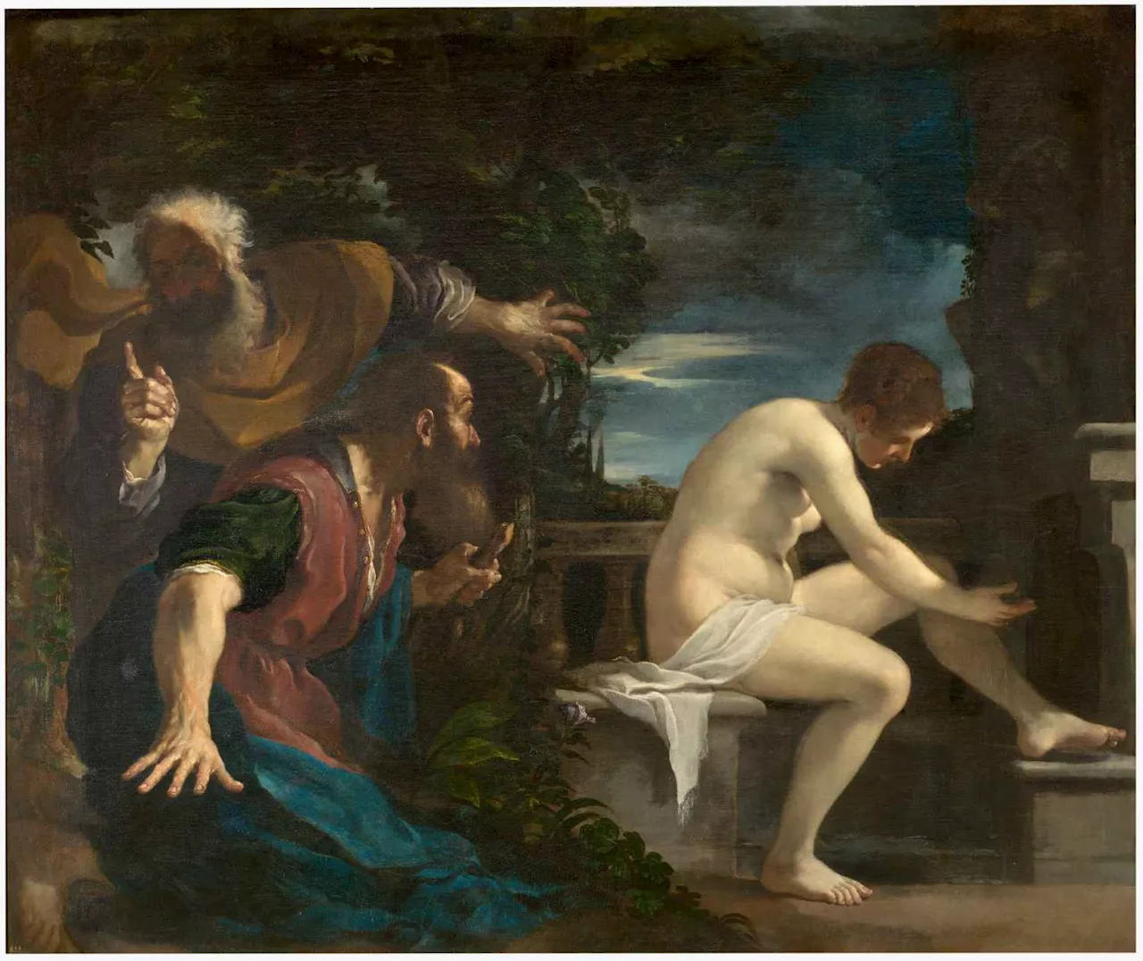 La mostra su Guercino a Roma e gli altri eventi da non perdere