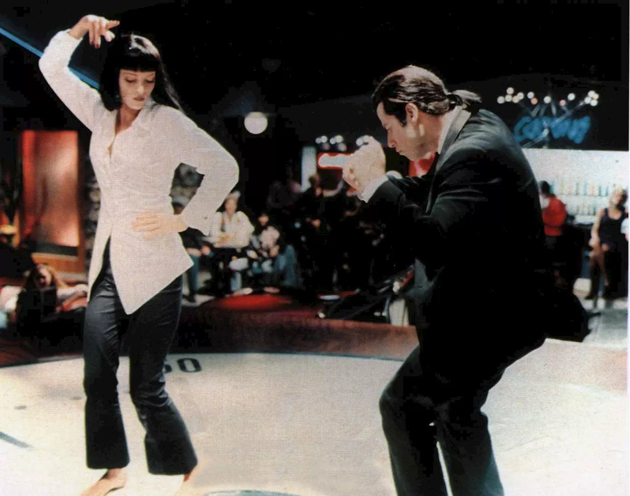 'Pulp Fiction' compie 30 anni e torna al cinema restaurato in 4K