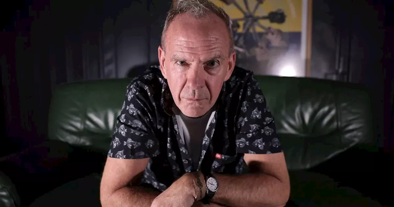 Fatboy Slim brands Oasis's Liam and Noel Gallagher ‘sick’ for tour price furore