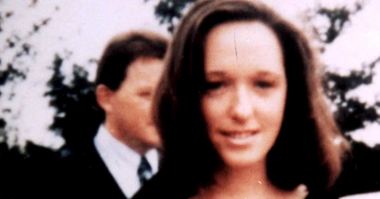 ‘I stopped hitchhiking not long after Jo Jo Dullard vanished’