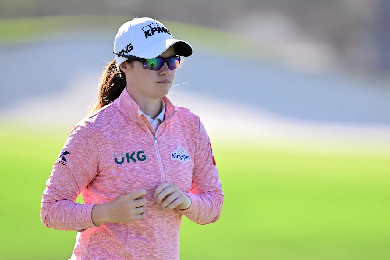 Leona Maguire fails to make halfway cut at The Annika in Florida