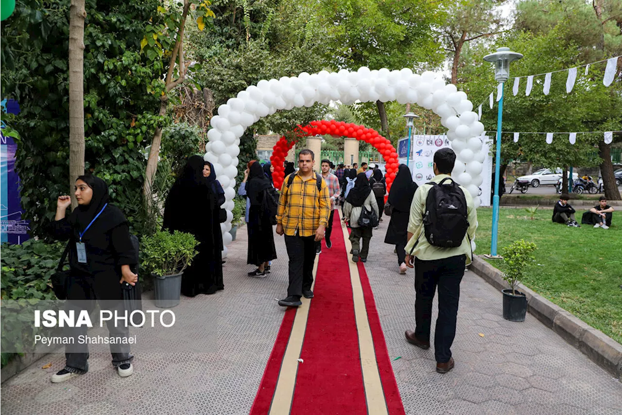 جزییات پذیرش دانشجوی ارشد بدون آزمون دانشگاه تهران اعلام شد