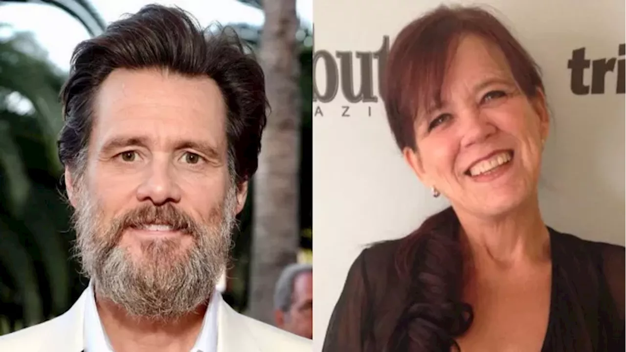 दिग्गज एक्टर Jim Carrey की बहन रीटा कैरी का हुआ निधन, 68 साल की उम्र में ली आखिरी सांस