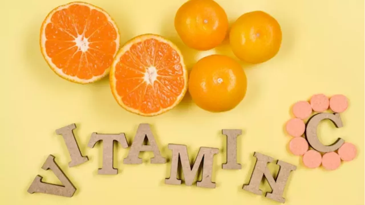 बीमारियों से जरूर बचाता है Vitamin-C लेकिन इसका ओवरडोज है खतरनाक, यहां समझें इसके नुकसान