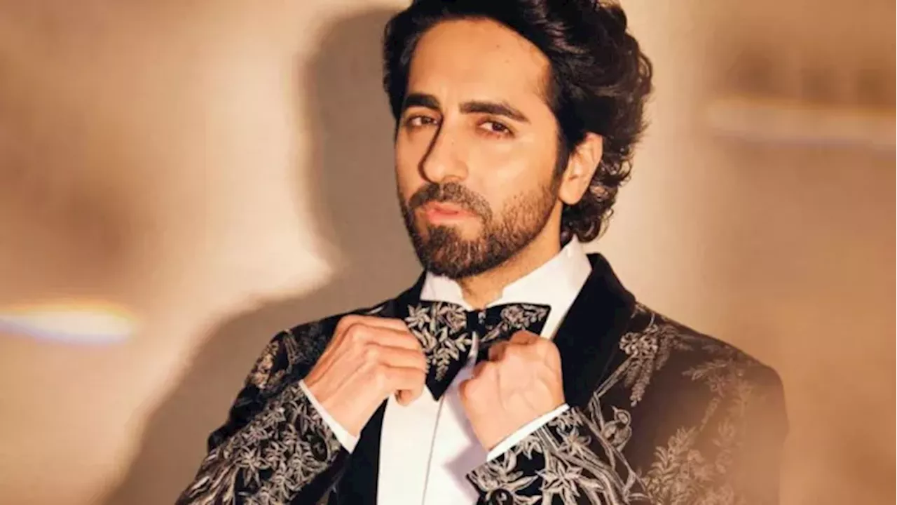 'Vicky Donor के बाद मेरा दिमाग खराब हो गया था...' अपनी पर्सनल लाइफ को लेकर क्या कुछ बोले Ayushmann Khurrana