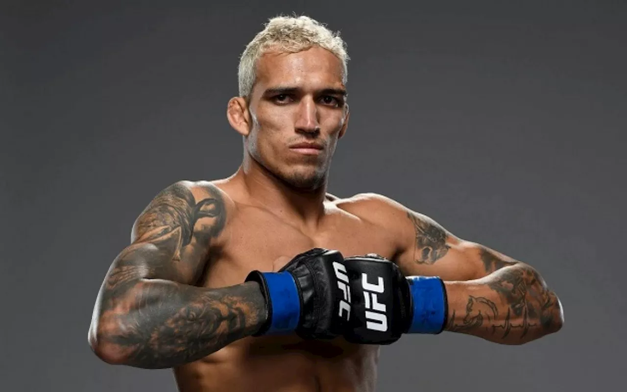 Charles do Bronx revela 'fome' para voltar a ser campeão antes do UFC 309; confira