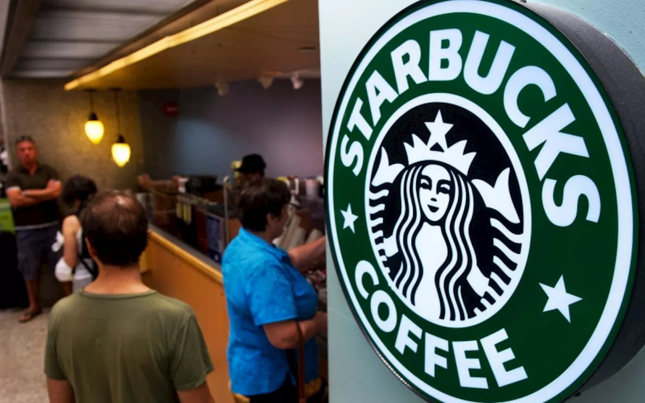 Holding vai voltar a expandir rede da Starbucks no Brasil em 2025