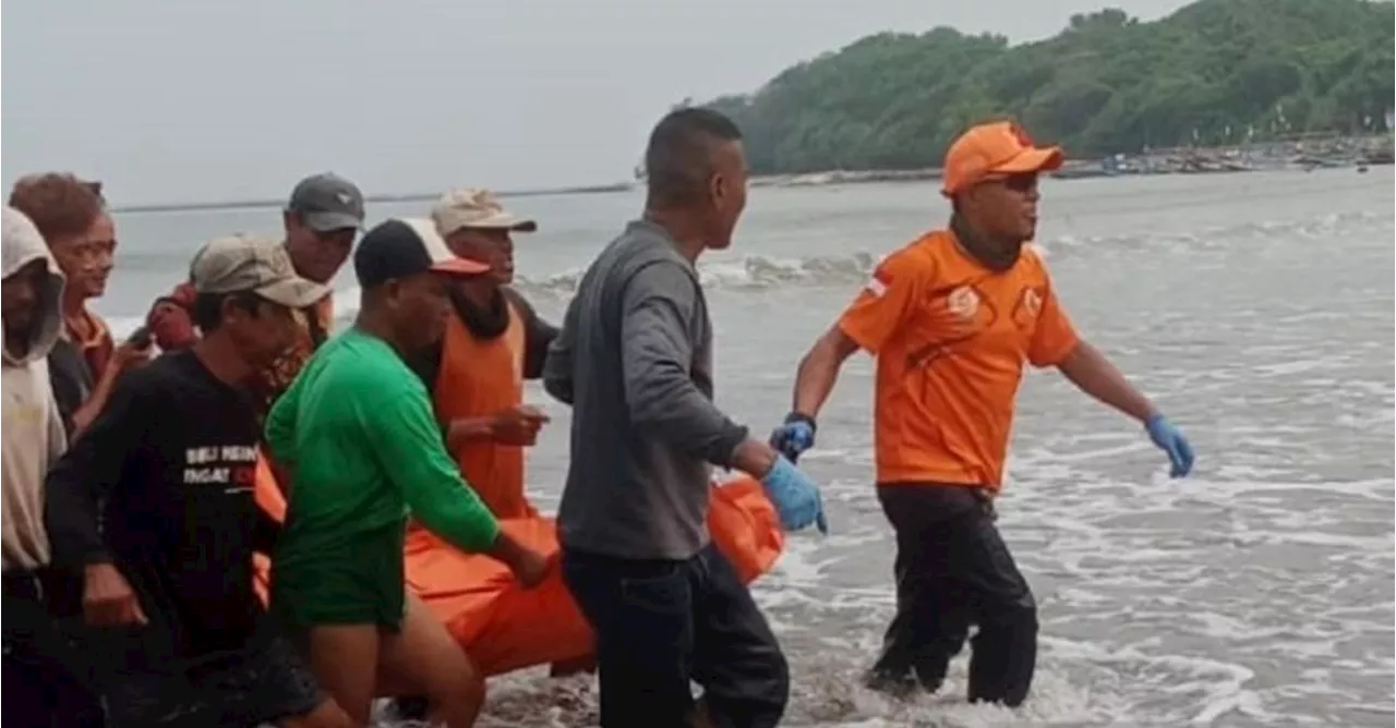 Seorang Nelayan Asal Pandeglang Tewas Tersambar Petir Saat Melaut, Tim SAR Bergerak