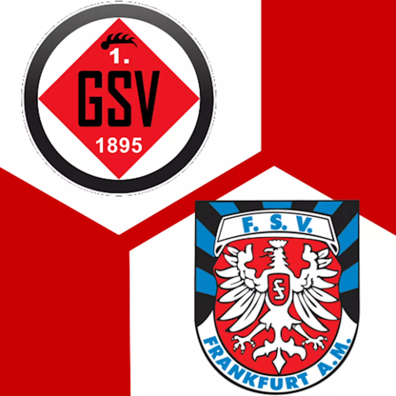 FSV Frankfurt 0:0 | 17. Spieltag | Regionalliga Südwest 2024/25