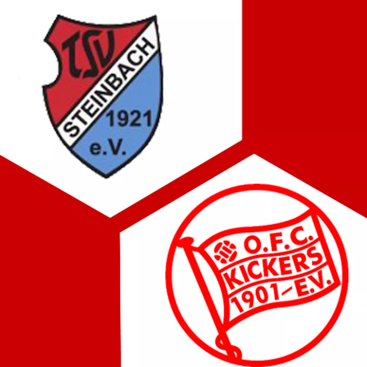 Kickers Offenbach : | 17. Spieltag | Regionalliga Südwest 2024/25