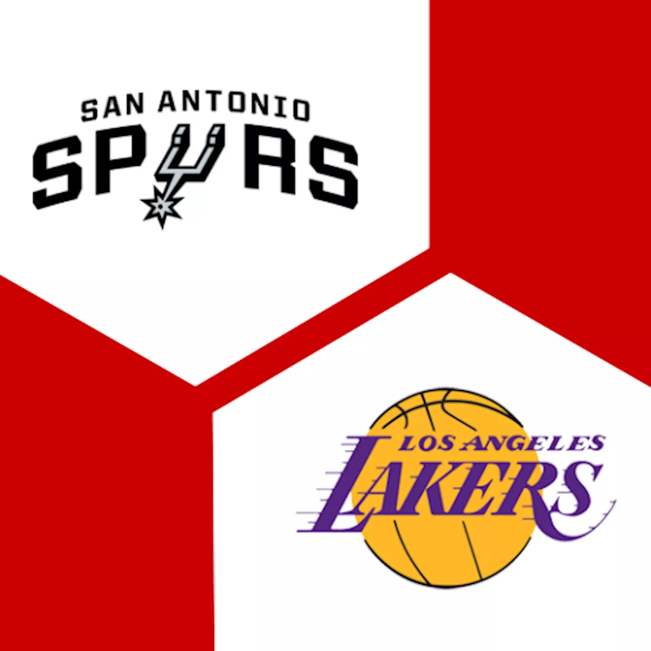 Los Angeles Lakers 115:120 | Woche 4 | National Basketball Association 2024/25