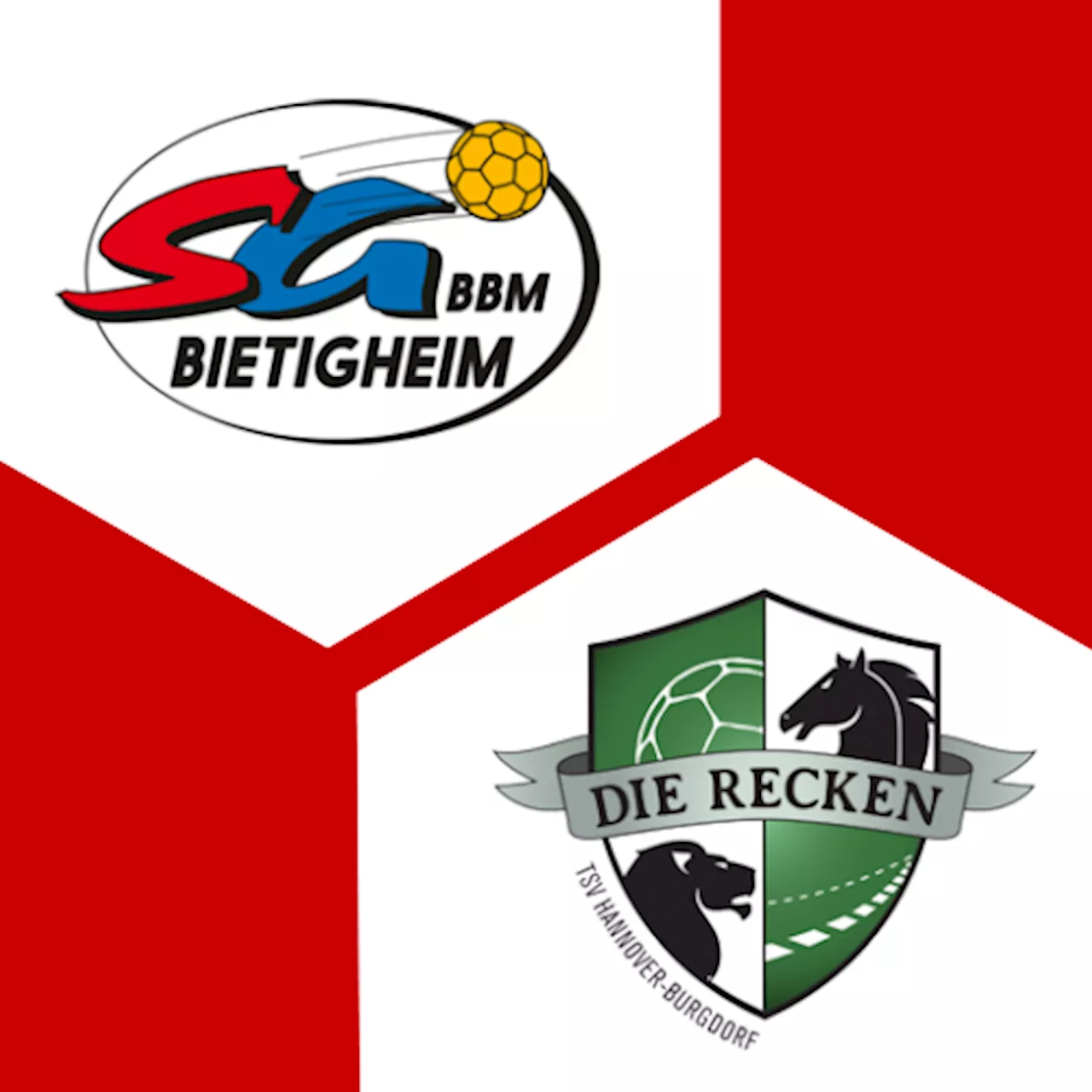 SG BBM Bietigheim - TSV Hannover-Burgdorf : | 10. Spieltag