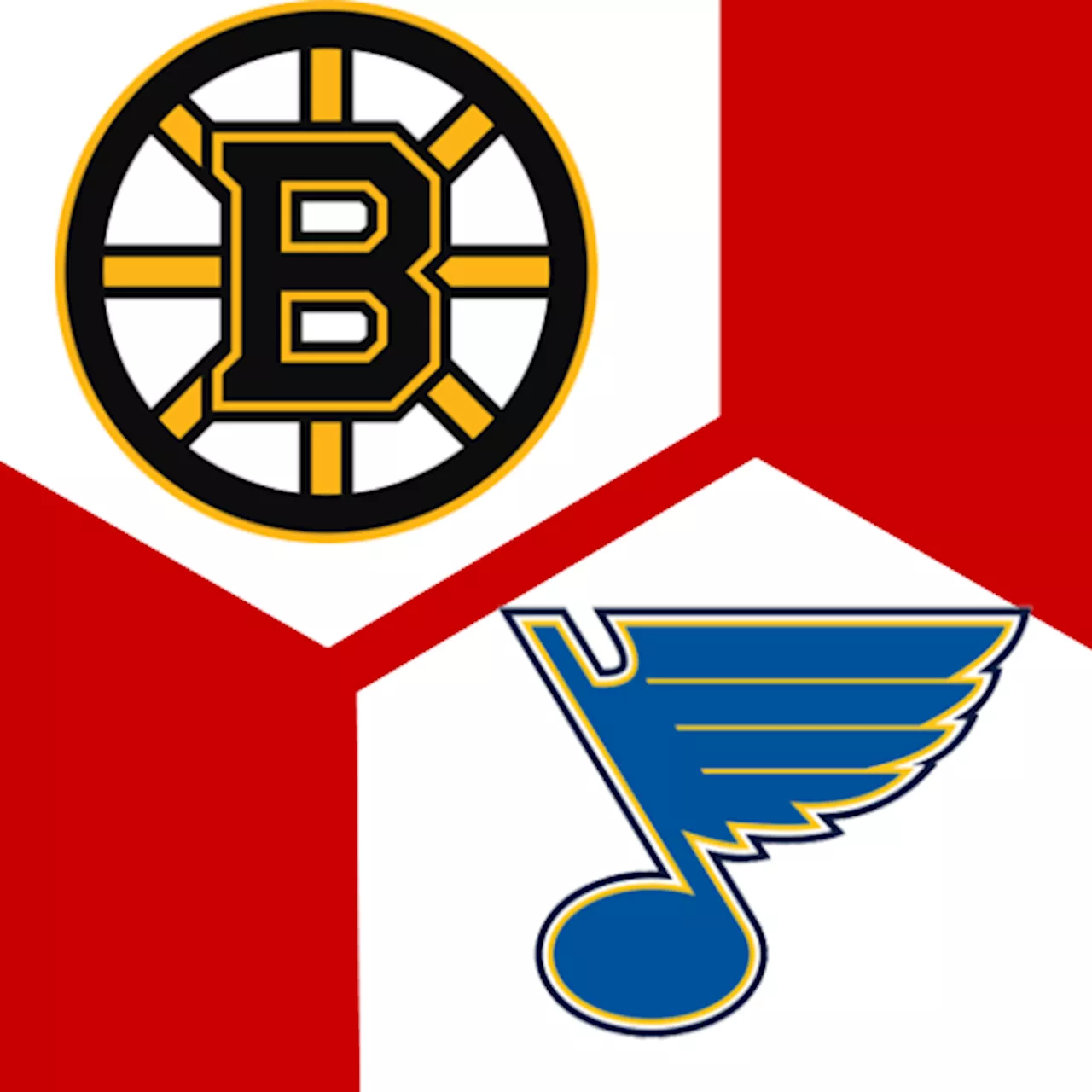 St. Louis Blues 0:0 | Woche 7 | National Hockey League 2024/25