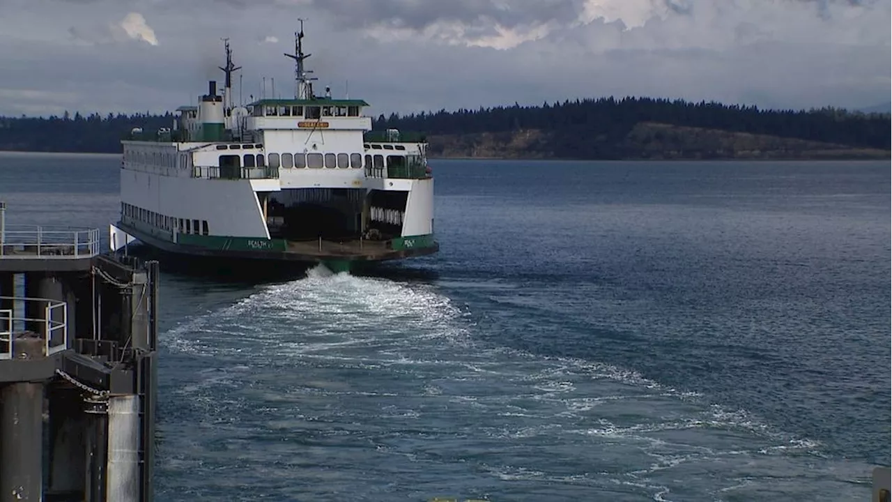 Mother nature brings winter weather, king tides and potential for flooding in WA