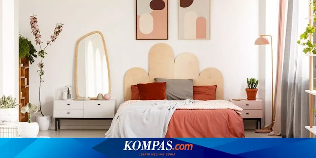 9 Penyebab Kamar Tidur Berbau Tidak Sedap dan Cara Mengatasinya