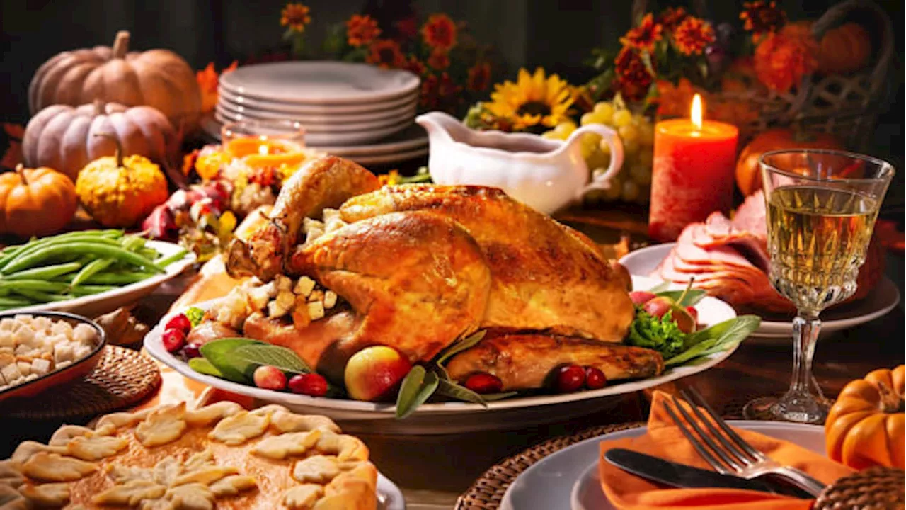 Places to order a Thanksgiving meal in San Antonio, surrounding areas