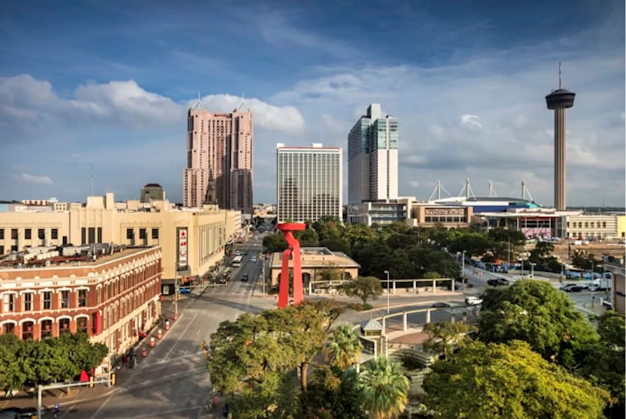 San Antonio City Council plans discussion of potential new Spurs arena, downtown entertainment district