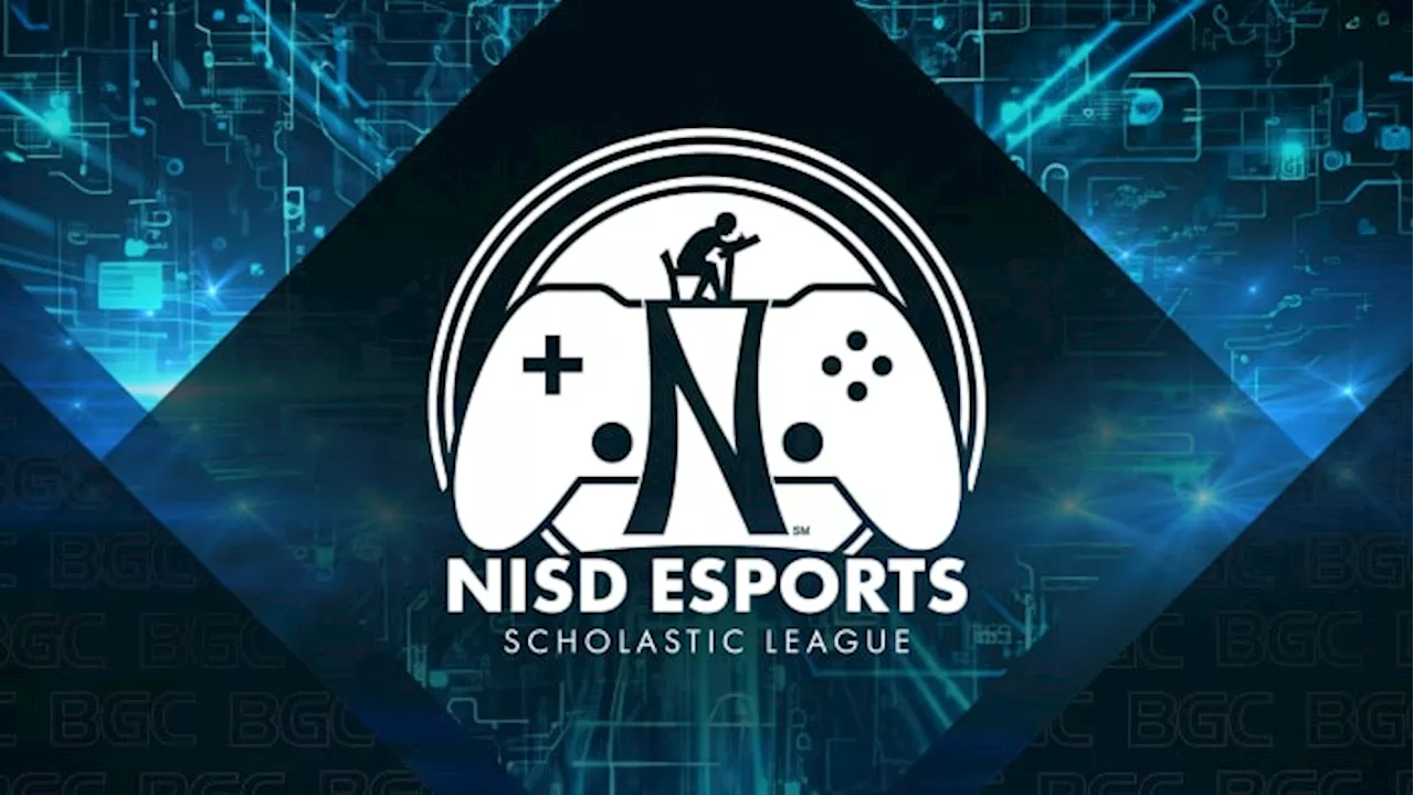 WATCH LIVE: Northside ISD’s Esports Fall Qualifiers