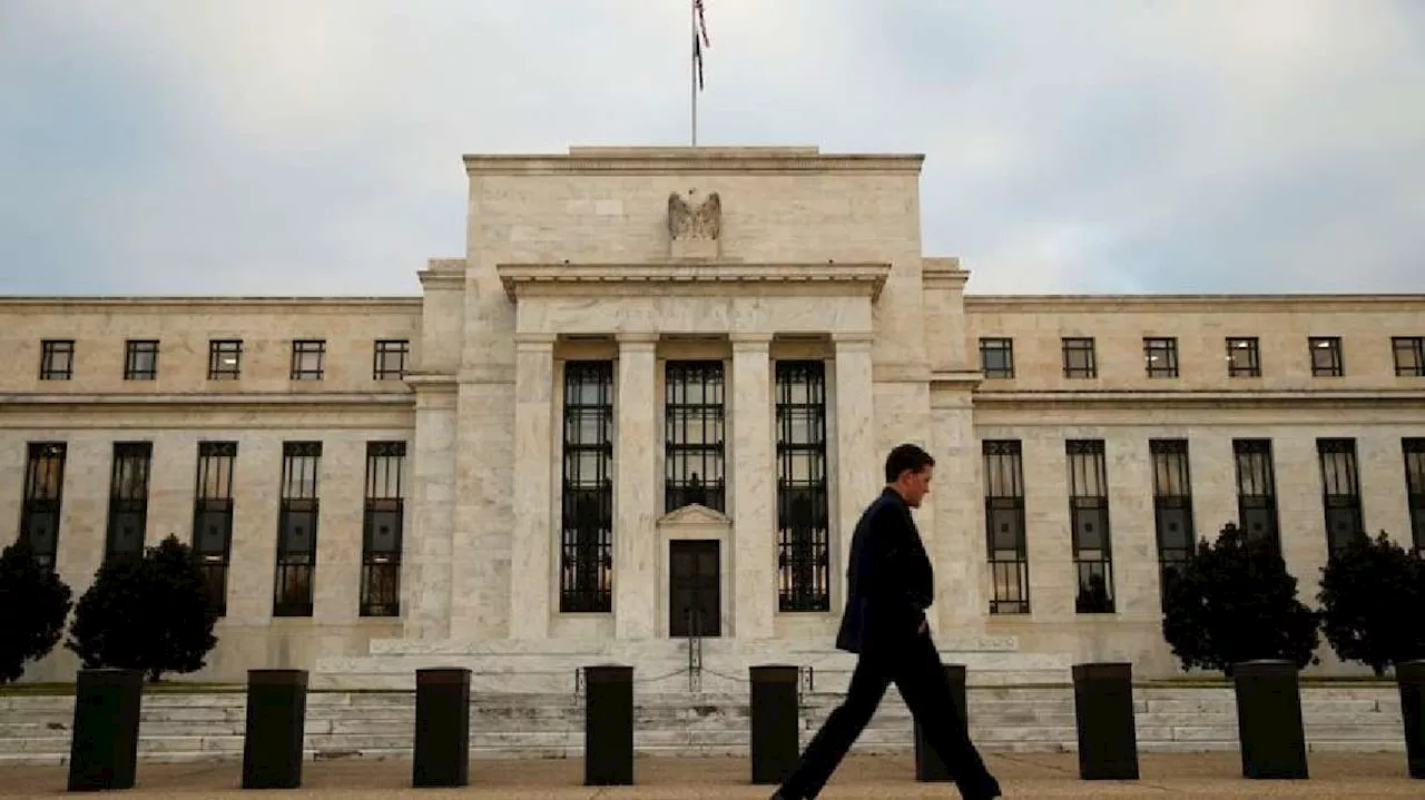 Strong US data feeds doubts about Fed December rate cut