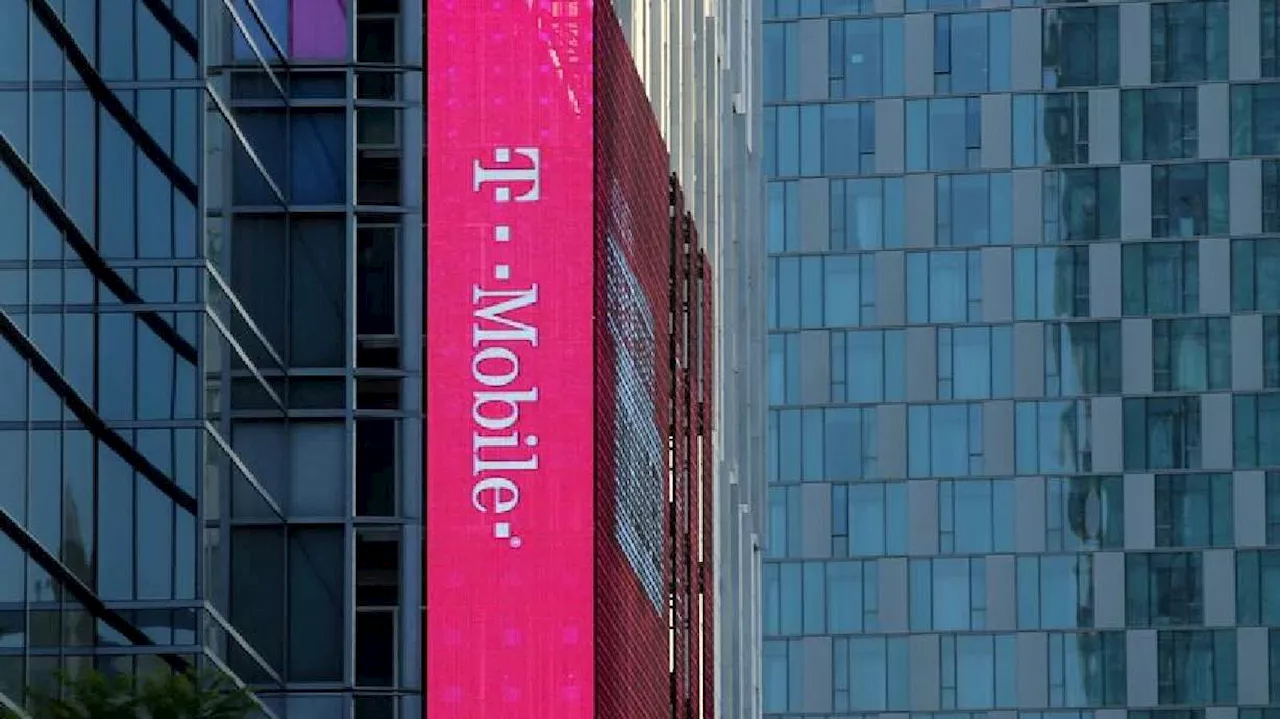 T-Mobile hacked in massive Chinese breach of telecom networks, sources say