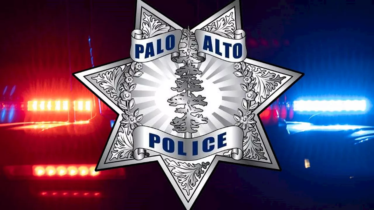 Man suspected of sexually assaulting woman near Palo Alto transit center