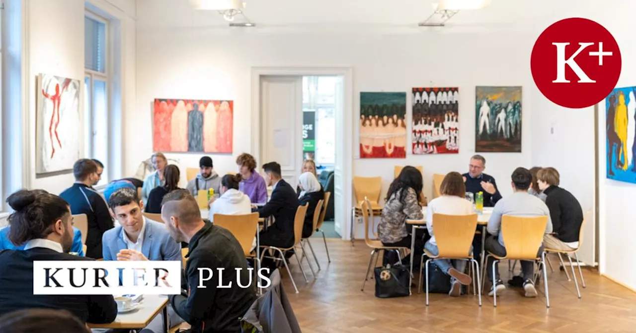 Berufschancen ohne Hindernisse: Speed-Dating für die Lehre