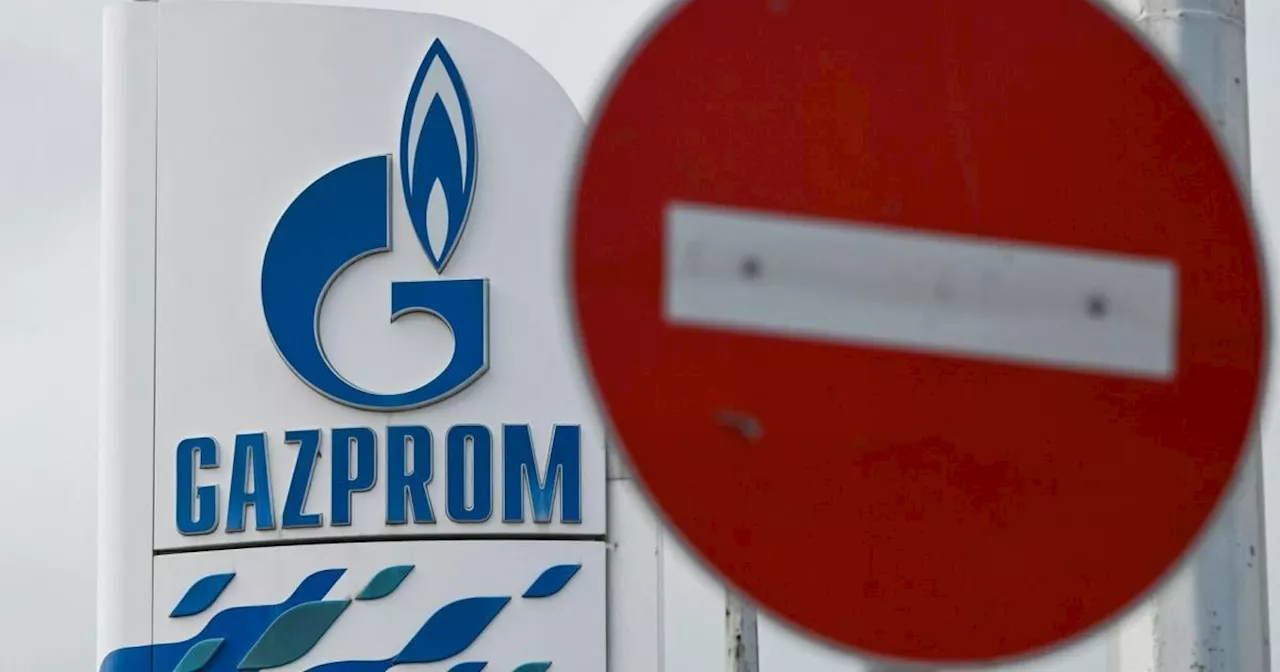 Russland kappt Gaslieferungen an OMV: Steigen die Preise wieder?