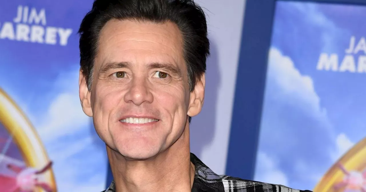 Schwerer Verlust: Die vielen Tragödien im Leben von Jim Carrey