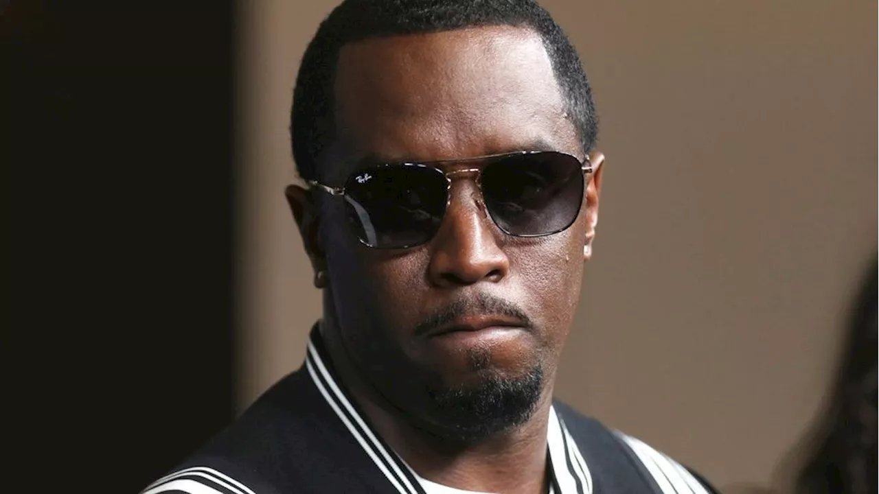 Sean 'Diddy' Combs is trying to obstruct justice from jail, prosecutors say