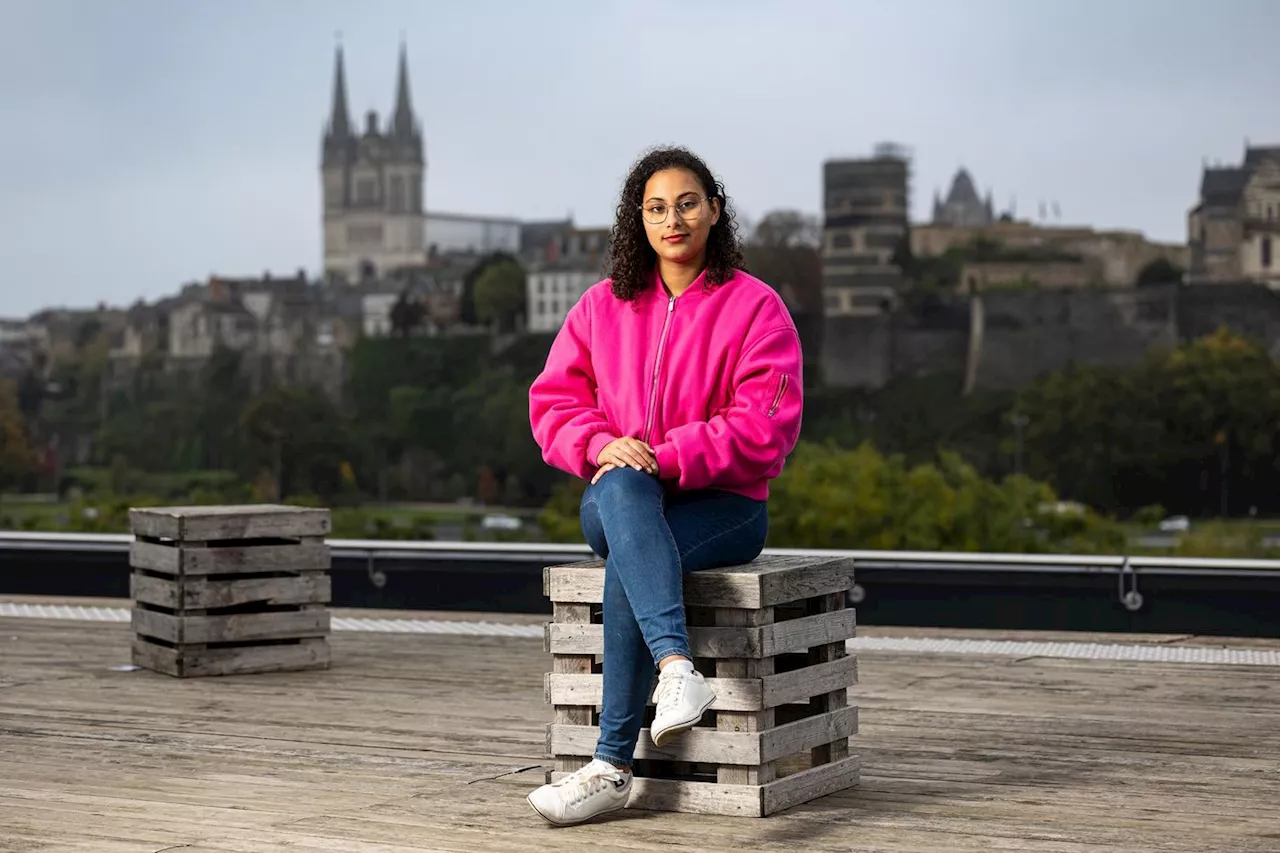 Ize Adoum Mahamat, ancienne enfant placée : « Les besoins de l’enfant doivent être au centre de tout »