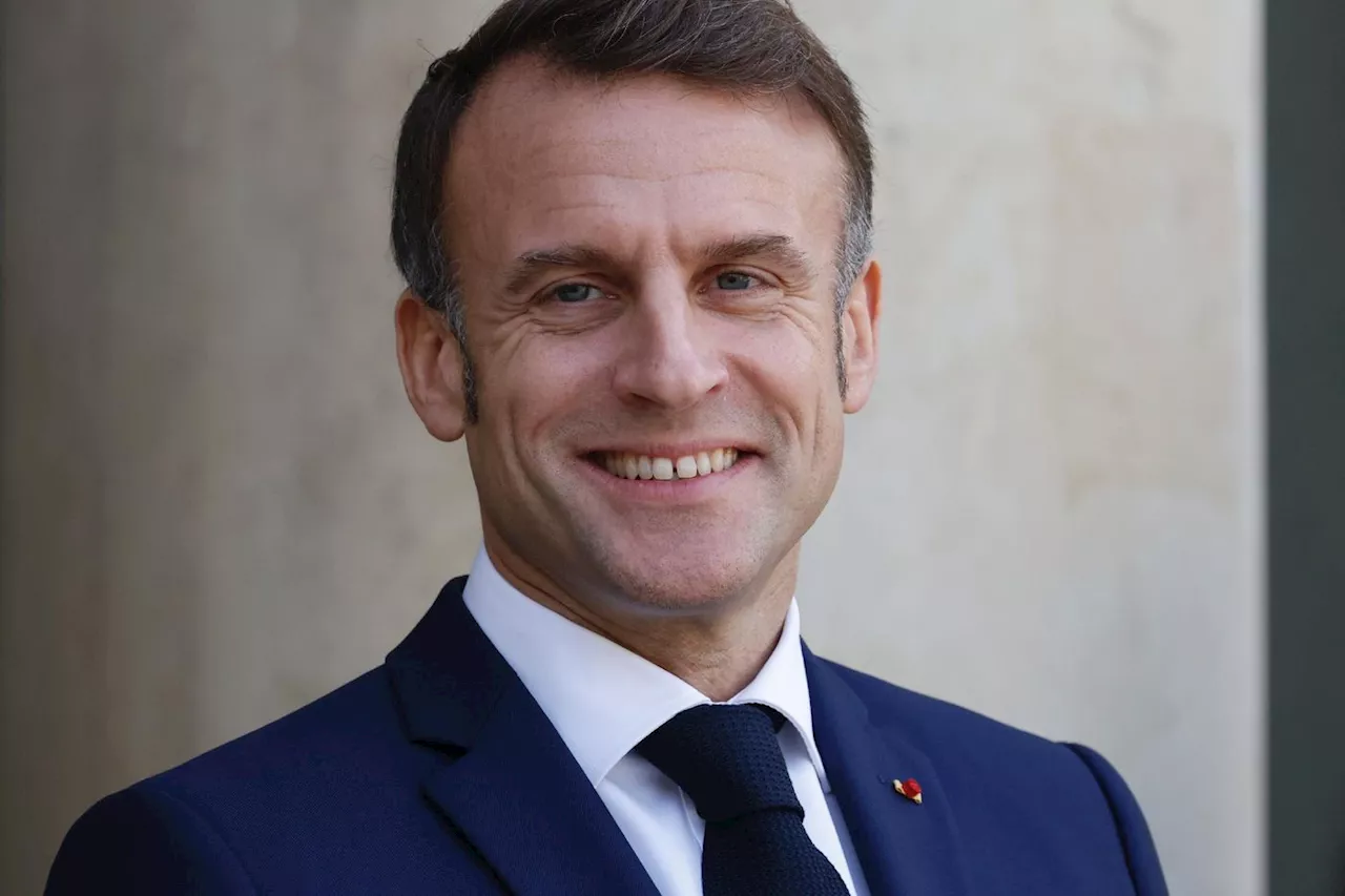 Macron en Argentine pour «raccrocher» Milei au «consensus international»