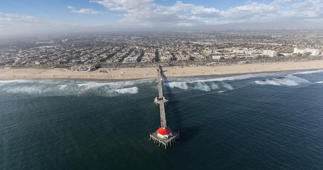 Huntington Beach scores early legal victory in its voter ID battle