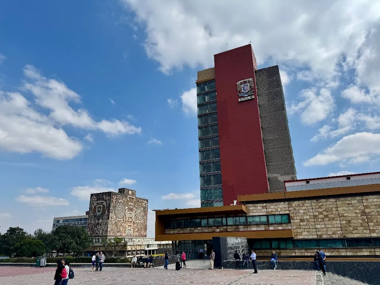 Corrige Hacienda presupuesto de UNAM e IPN para 2025