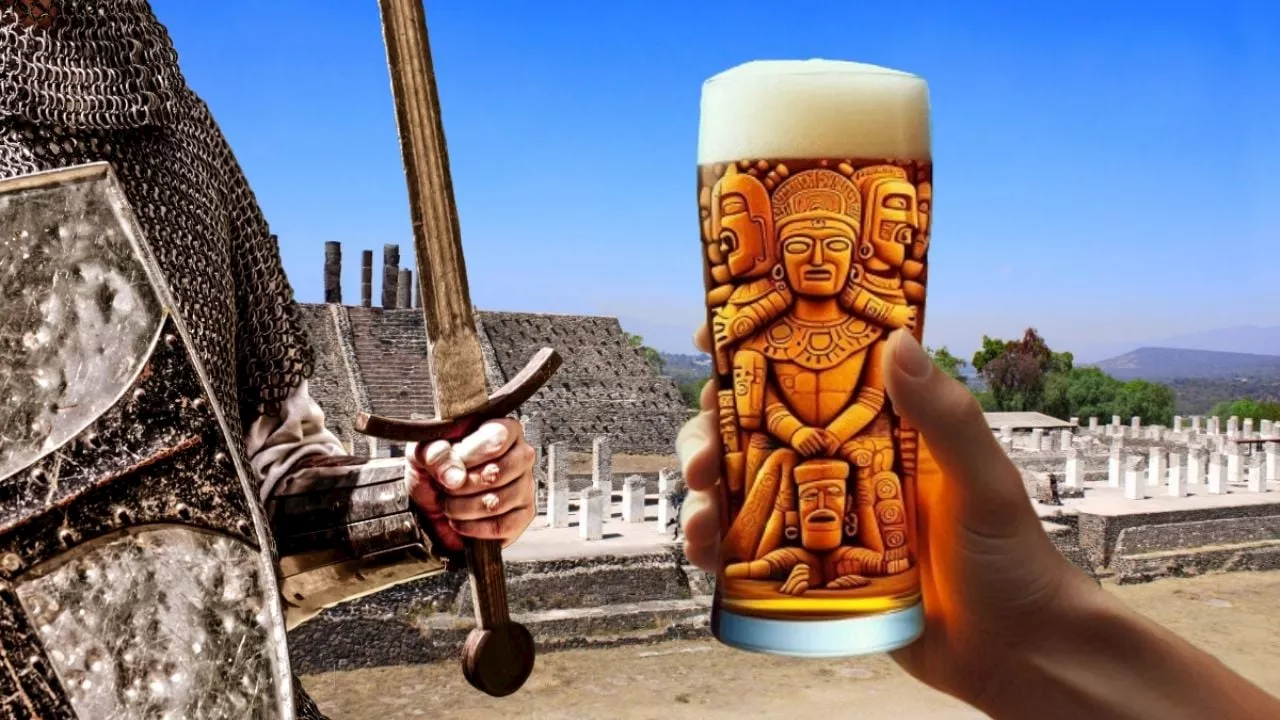 Tula Beer Fest 2024: El evento medieval y de cerveza artesanal imperdible