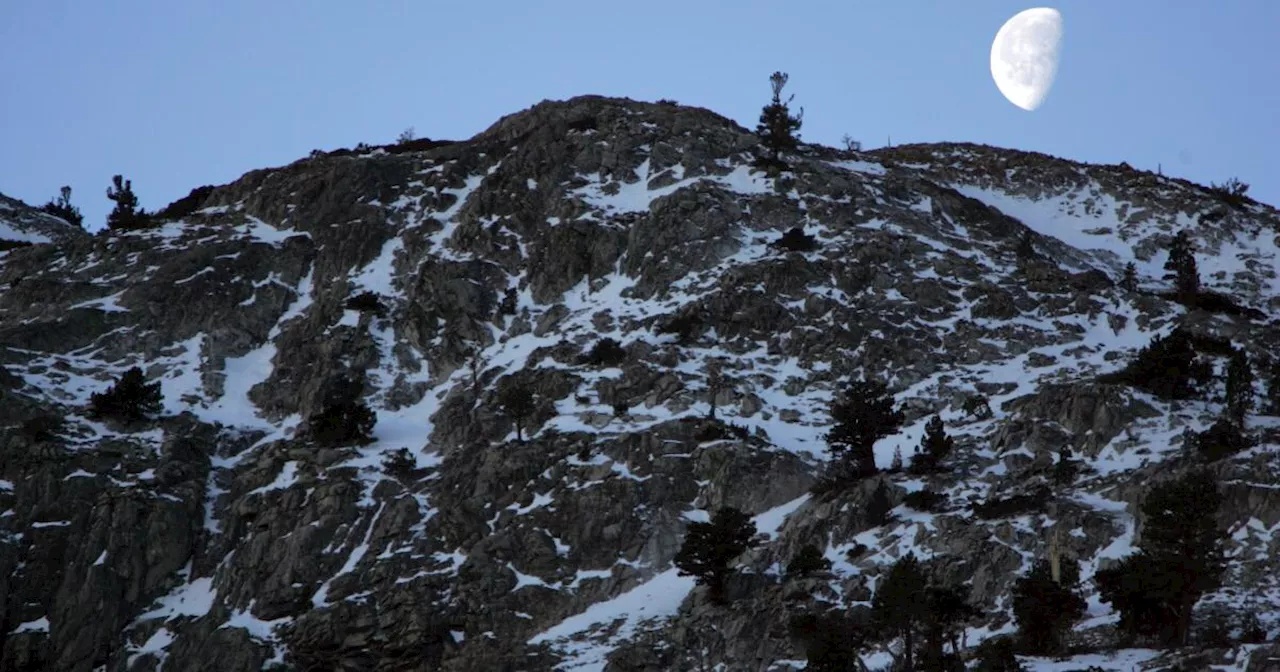 SoCal to see cooler temps, scattered rain and snow this weekend, but riskier fire weather looms