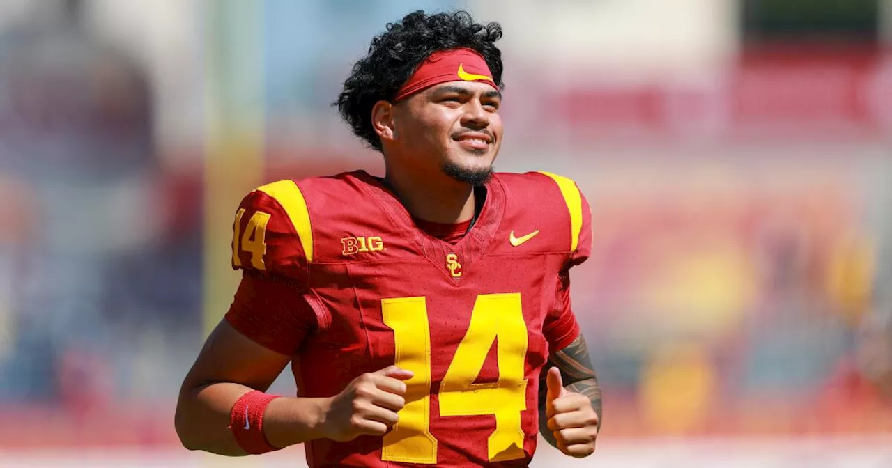 USC vs. Nebraska: Live updates, start time, how to watch and betting odds