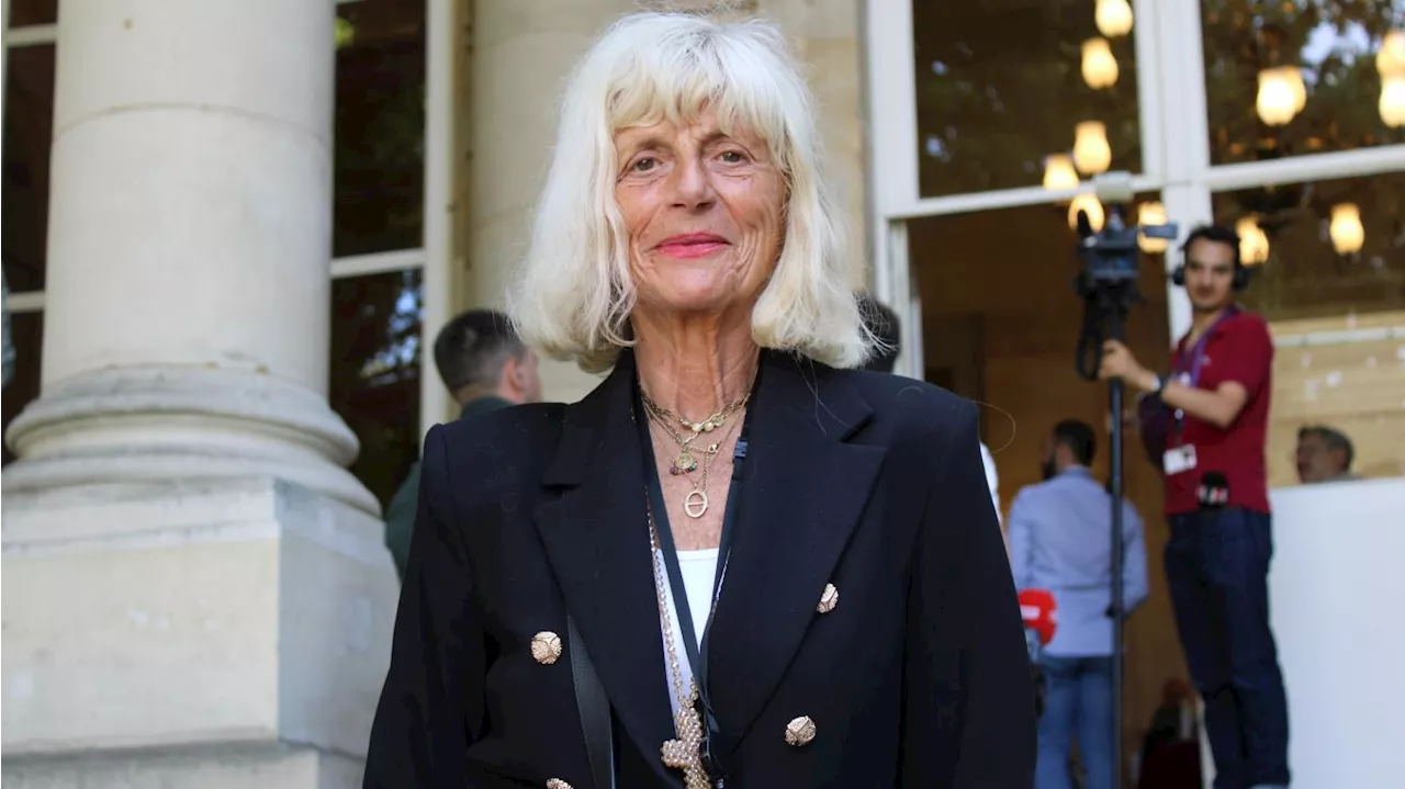 La députée RN Christine Engrand sort étrangement du silence après deux mois d’absence