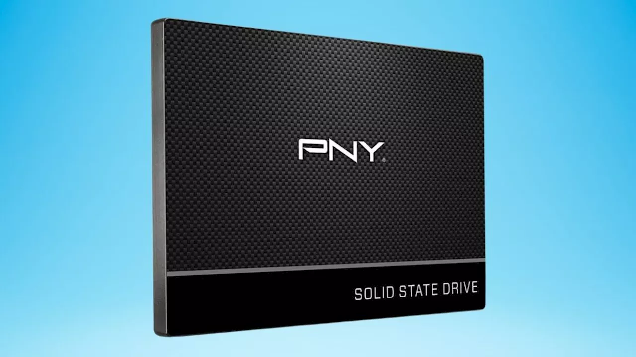 Cdiscount propose un prix plus bas qu’ailleurs sur ce disque dur SSD