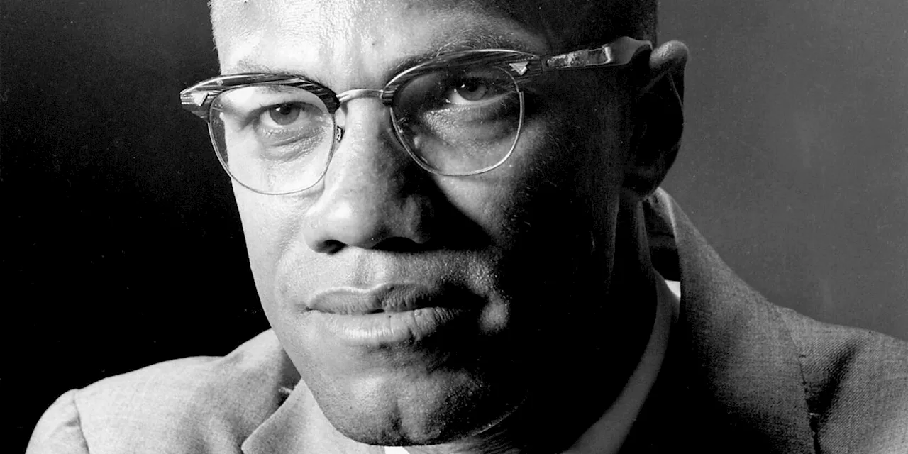 Assassinat de Malcolm X : ses filles poursuivent le FBI, la CIA et la police pour complicité