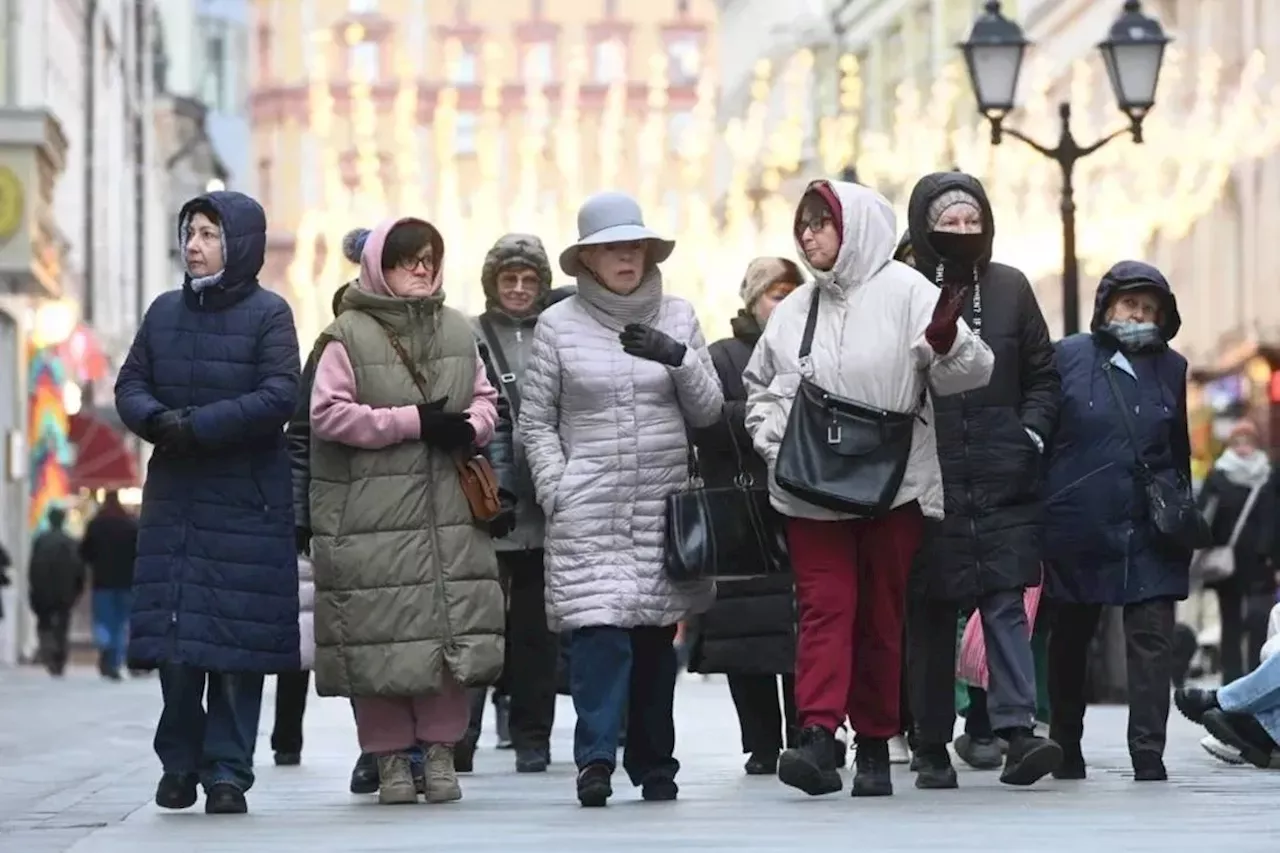 Исследование: Каждый пятый россиянин мечтает дожить до 100-120 лет