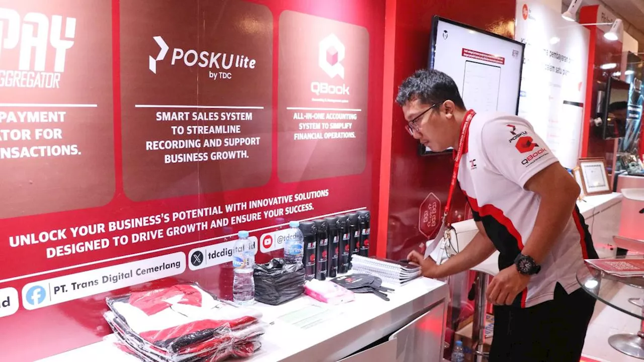 Dukung Indonesia Fintech Summit 2024, Perusahaan Digital Sebut Literasi Masyarakat Semakin Baik