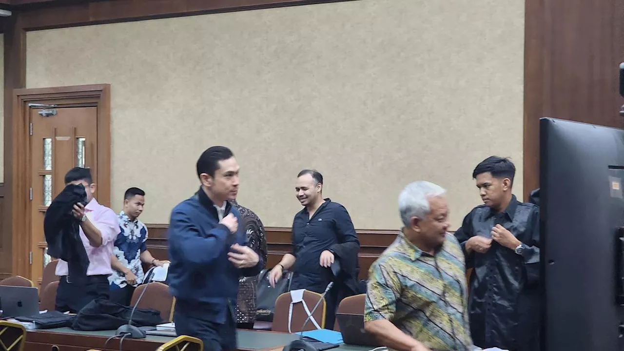 Hakim Tanya Saksi Ahli soal Hitungan Luasan Daerah Kerusakan Lingkungan di Sidang Kasus Dugaan Korupsi Timah