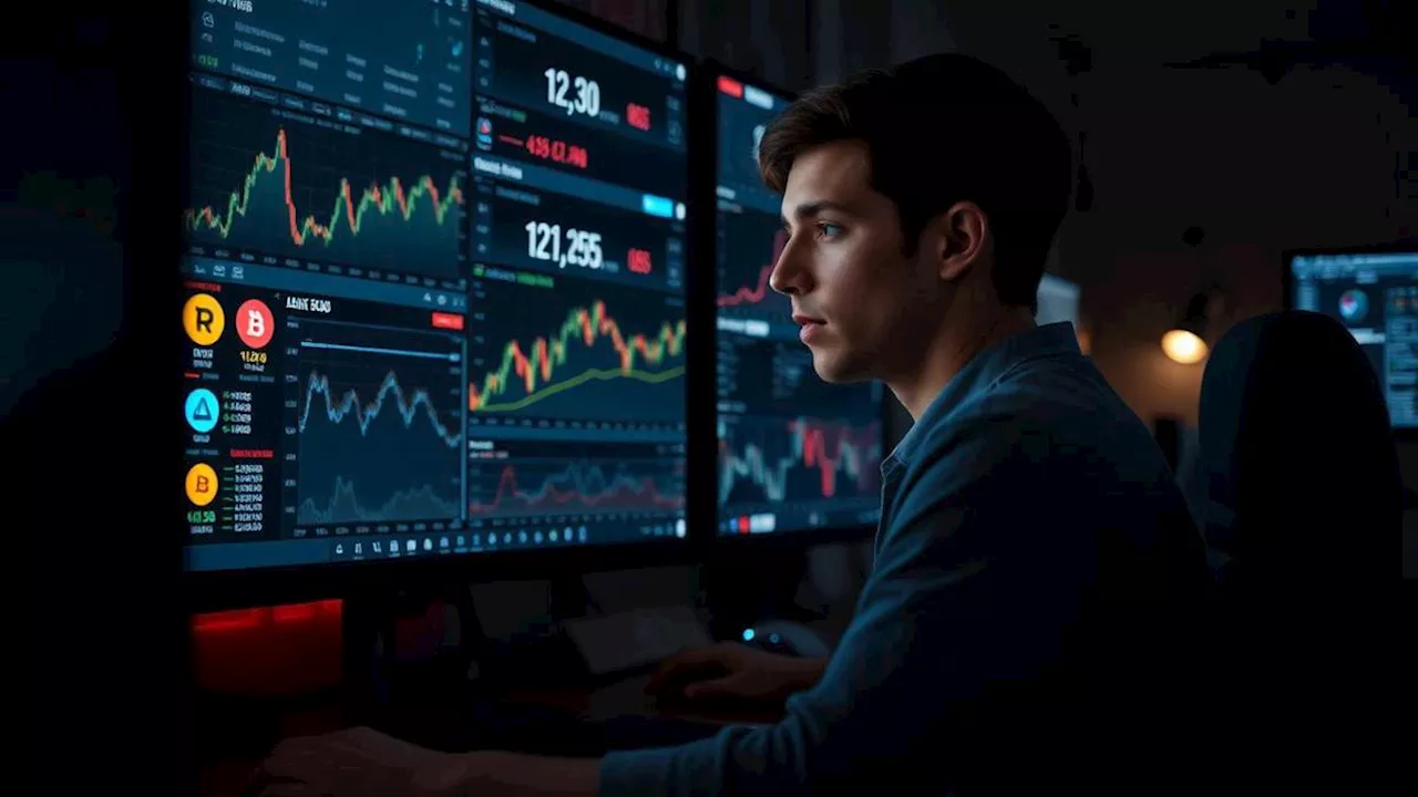 Harga Kripto 16 November 2024: Cardano Naik 22% dalam Sehari dan Dogecoin Melambung 88% Sepekan